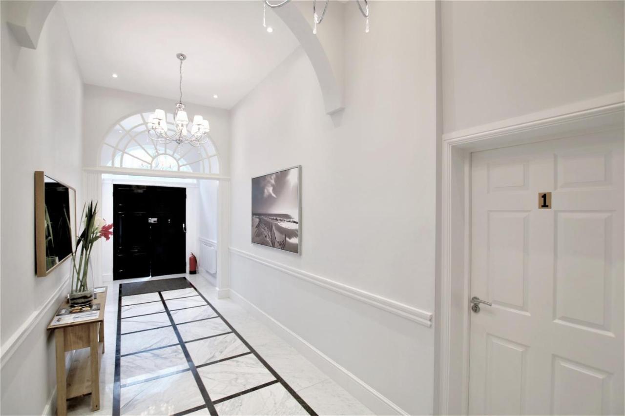The Gloucester Boutique Apartment *