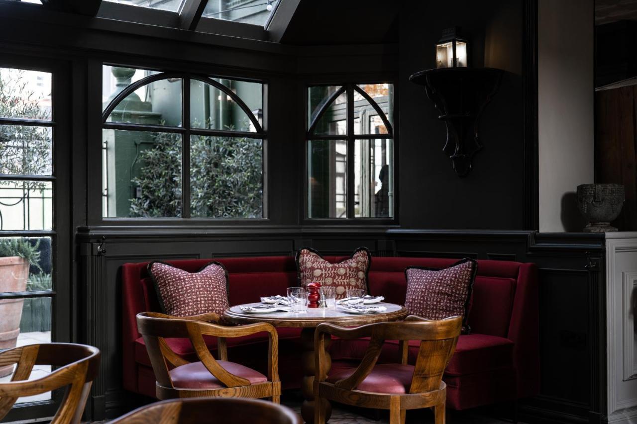 The Princess Royal, Nothing Hill Londres