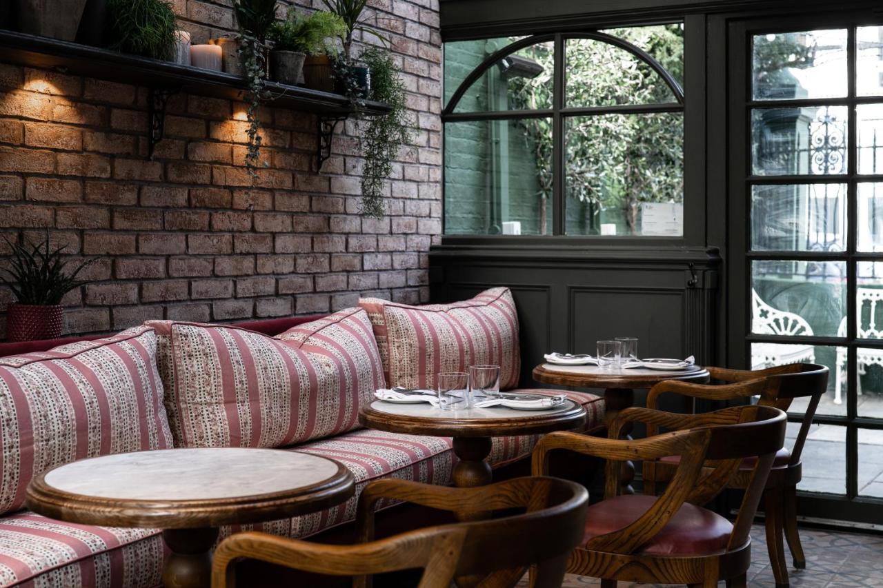 Hotel The Princess Royal, Nothing Hill Londres