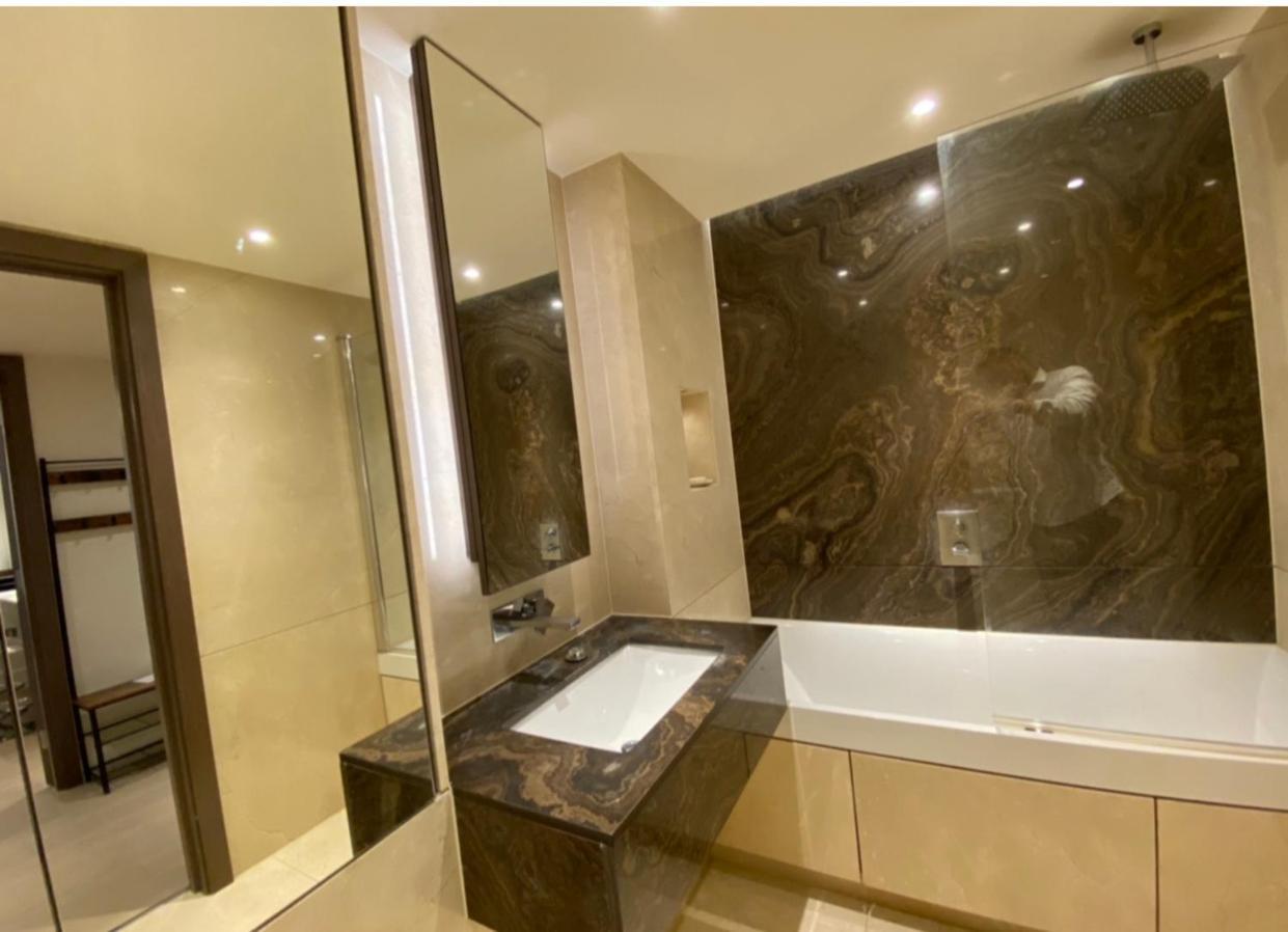 Chelsea Luxurious Apartment London
