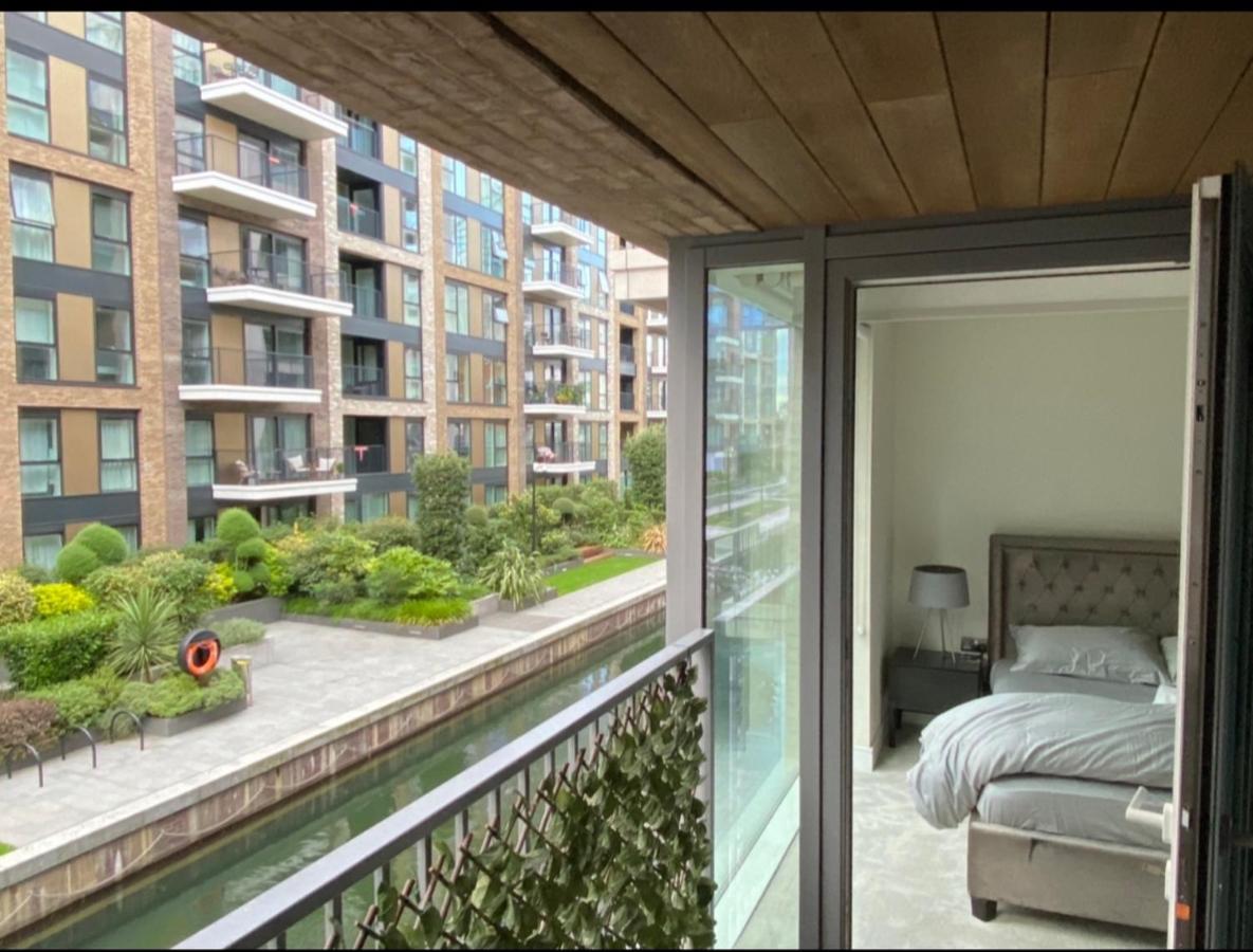 Apartment Chelsea Luxurious London