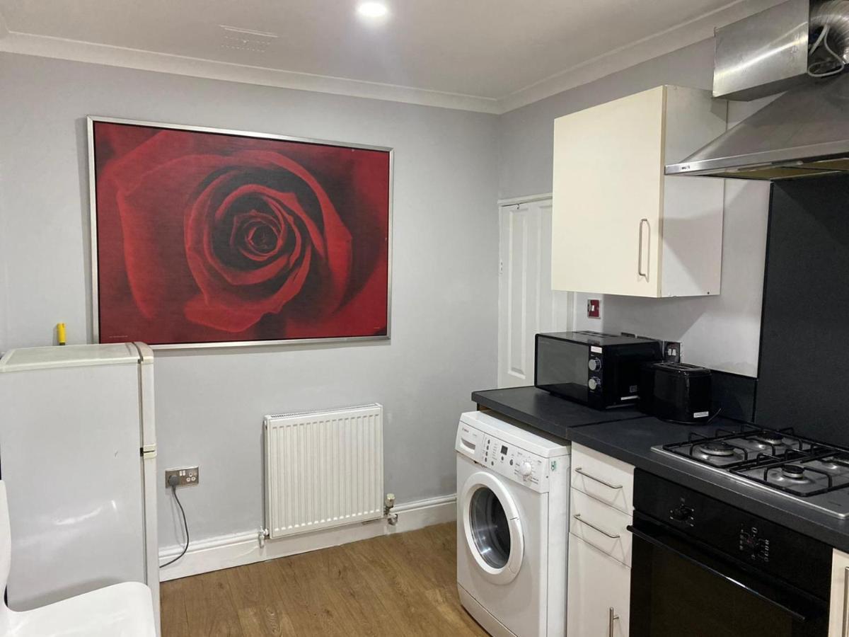 Apartment Dodi