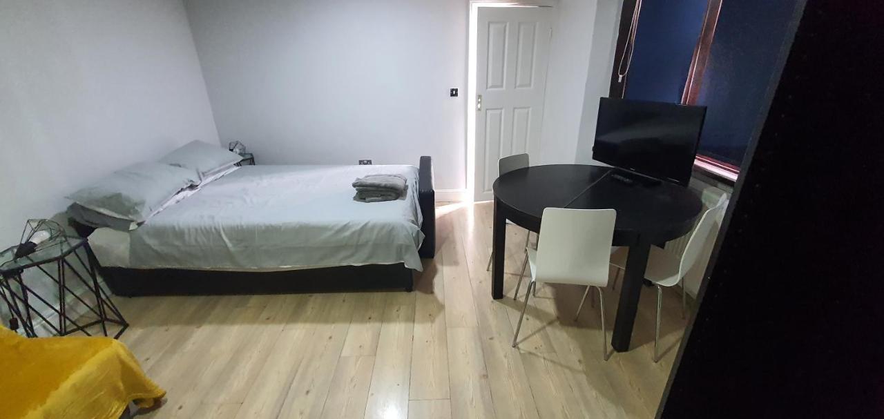 Dodi Apartment *