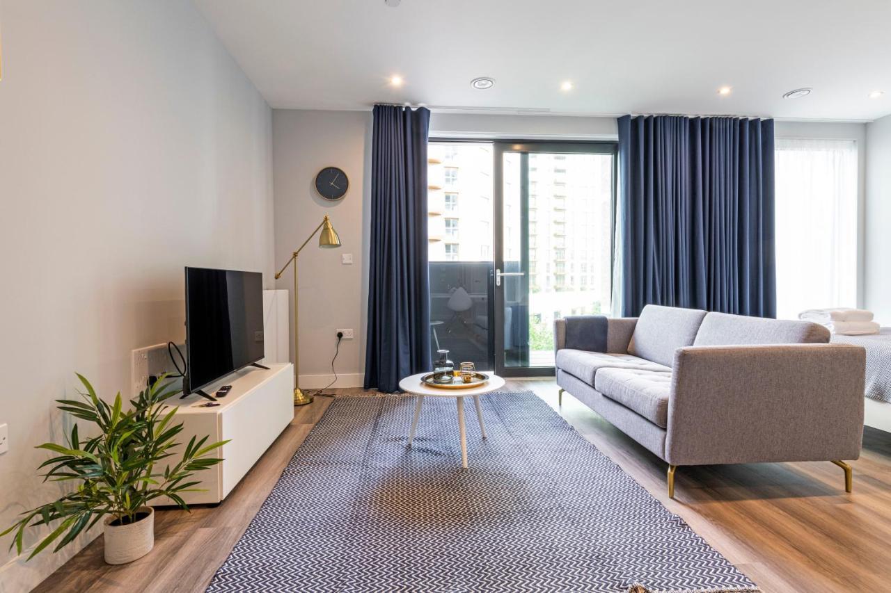 Stayo Kew Gardens Apartment