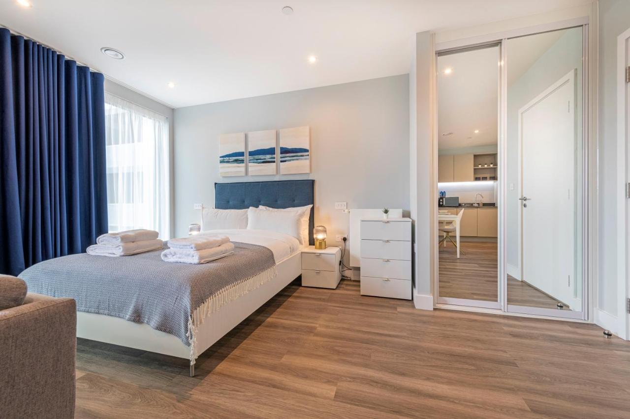 Stayo Kew Gardens Apartment London