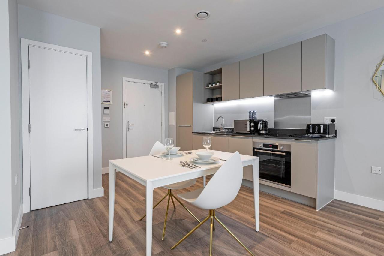 Stayo Kew Gardens Apartment London