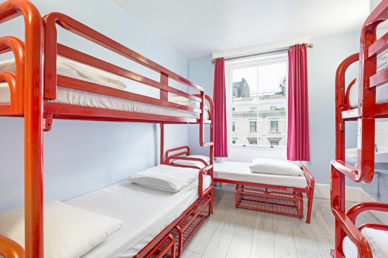Astor Victoria London