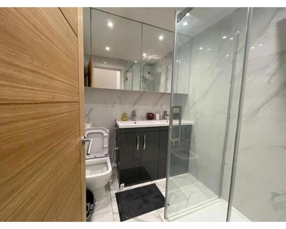 Apartment Maysa - Oxford Street London