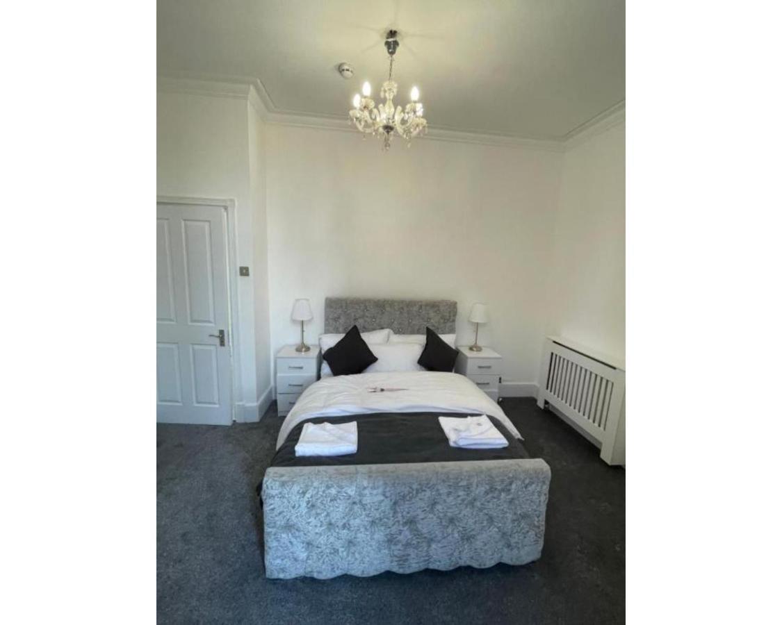 Apartment Maysa - Oxford Street