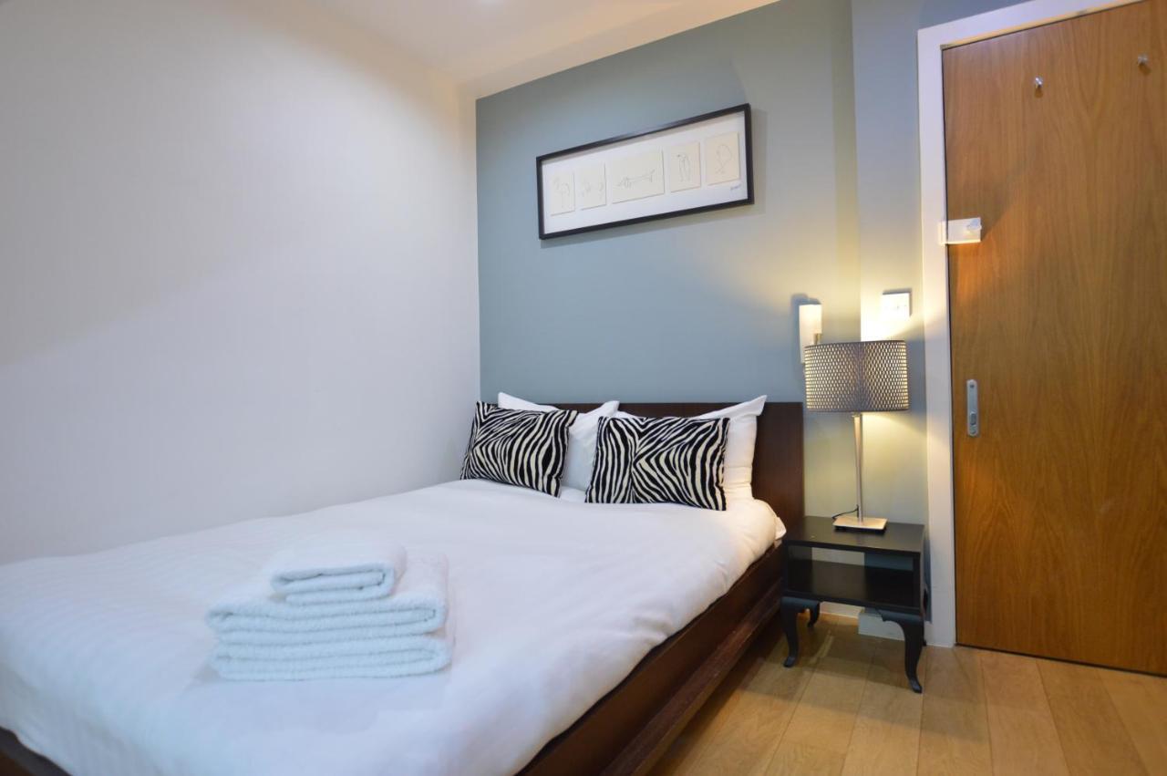St House Serviced By Concept Apartment *