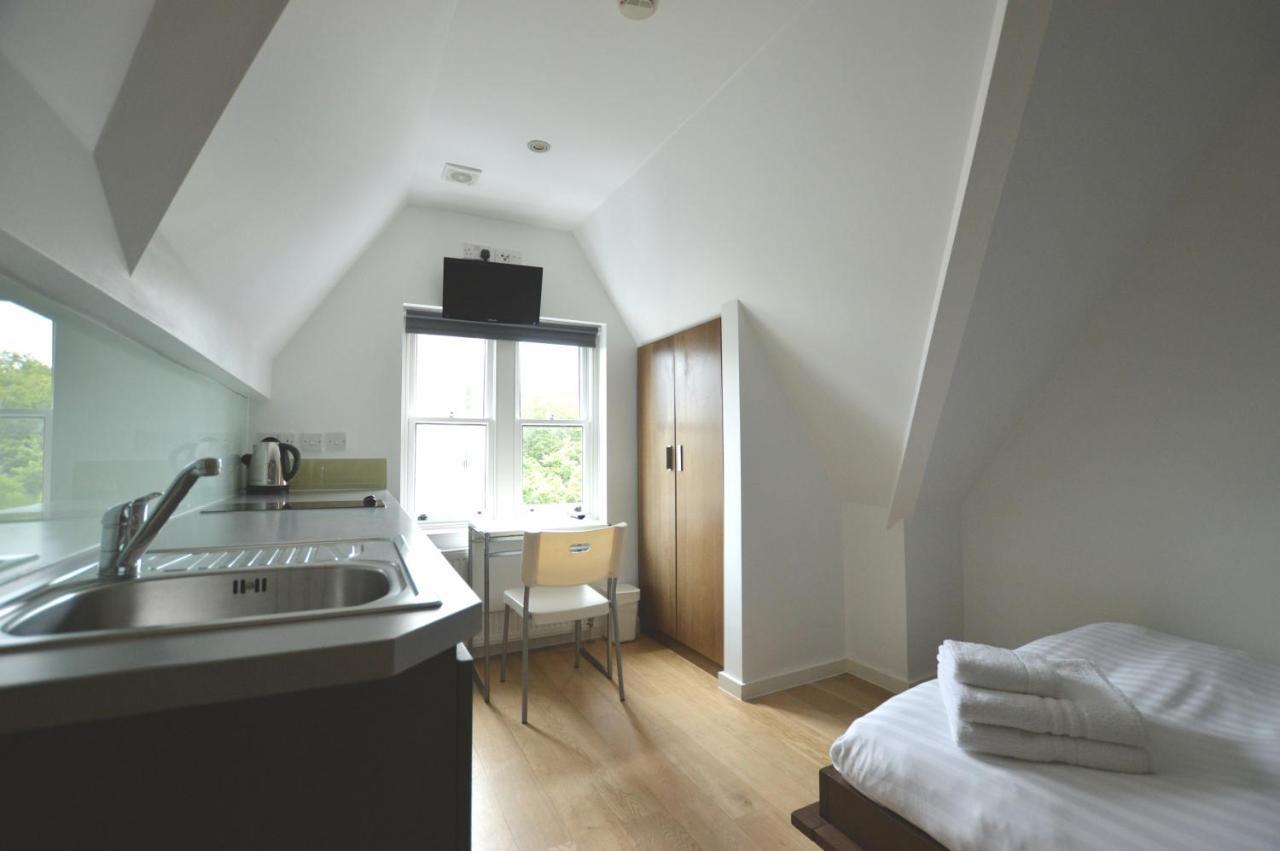 Apartment St House Serviced By Concept