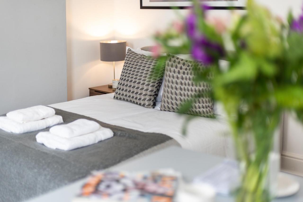 Apartment Earl's Court By Capital London