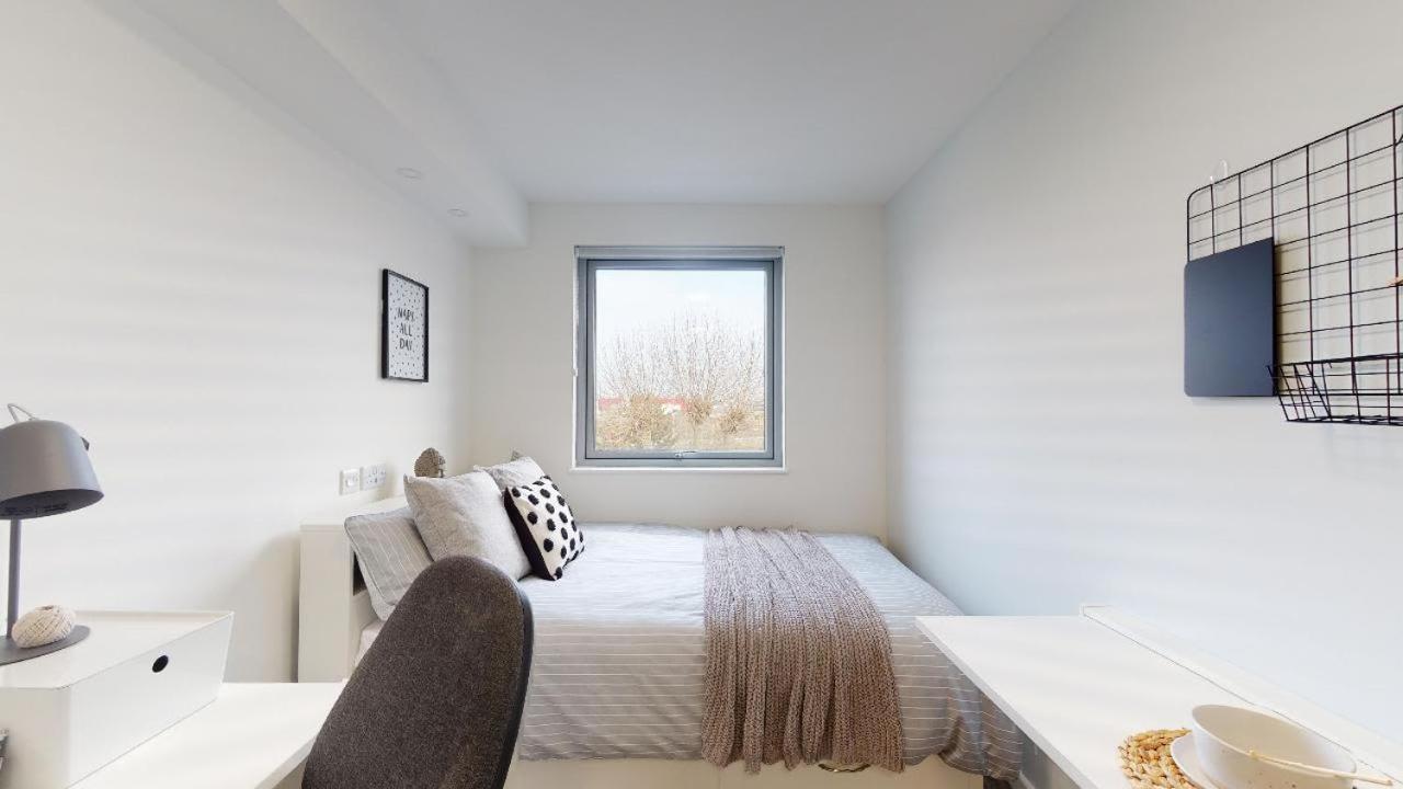 Apartment Modern And Stylish Studio At Westcombe House In Greenwich London