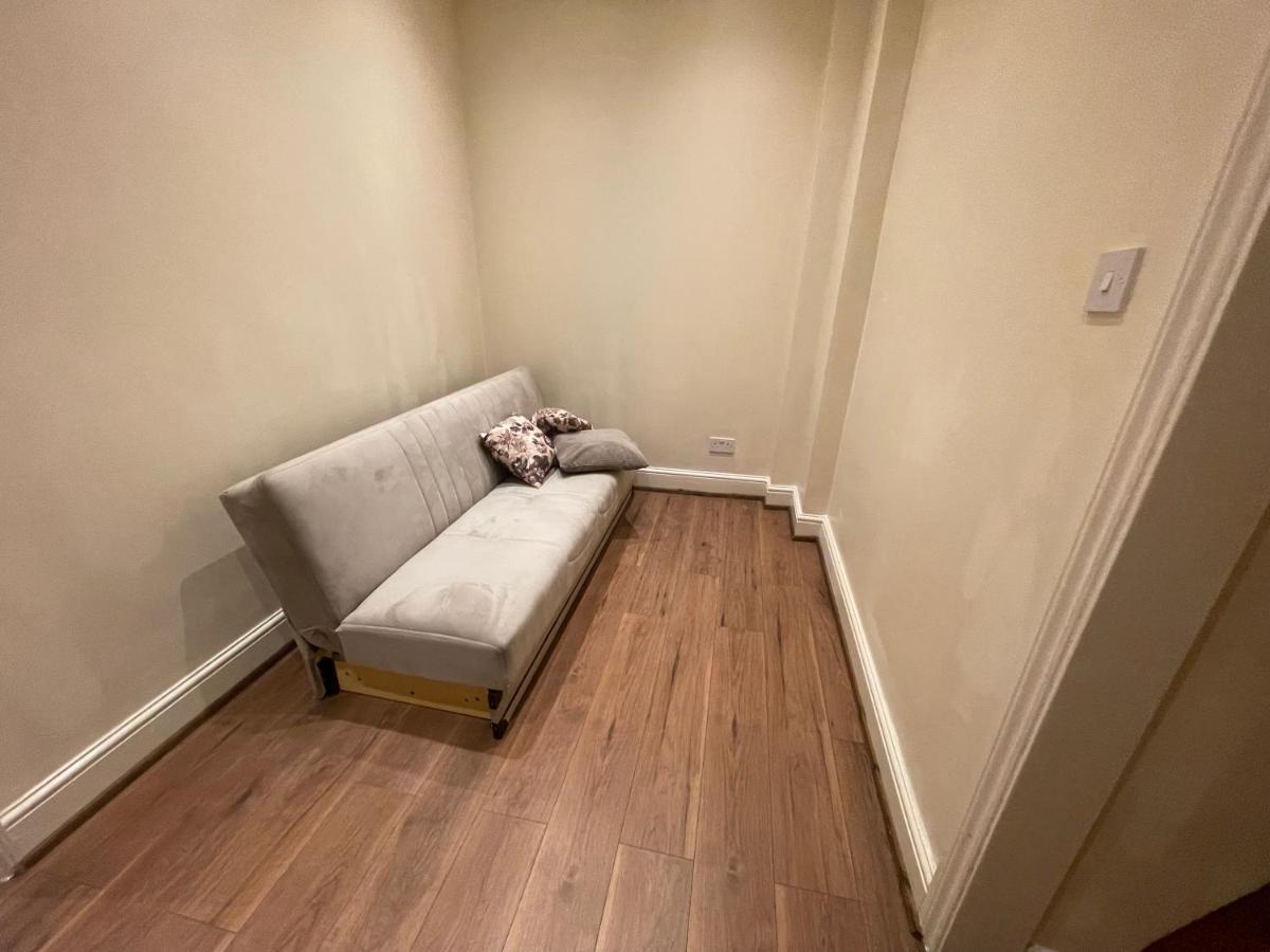 Apartment Camden Suites London