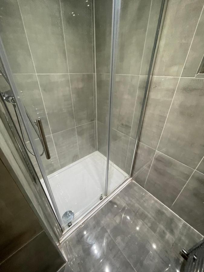 Camden Suites Apartment