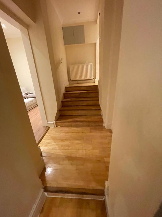 Apartment Camden Suites London