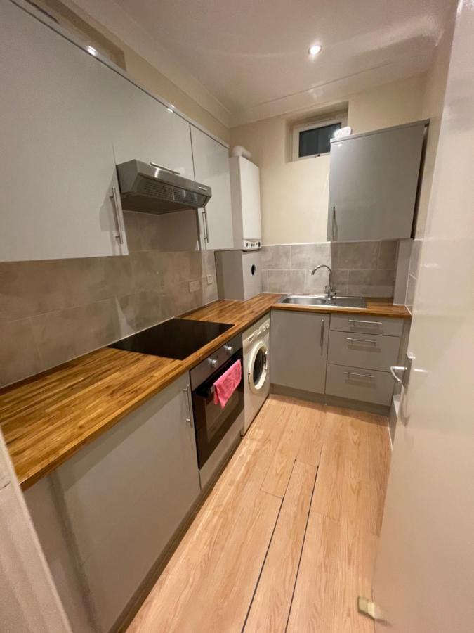 Camden Suites Apartment