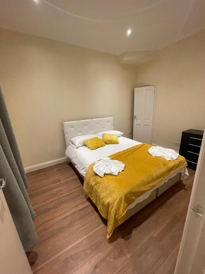 Apartment Camden Suites London