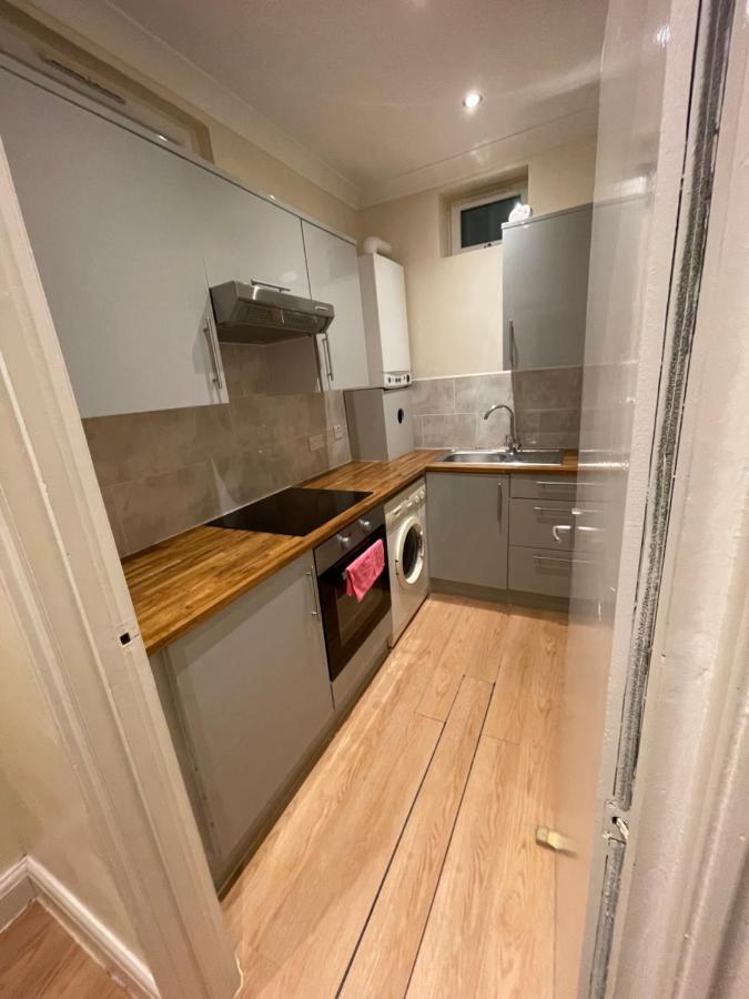 Camden Suites * London