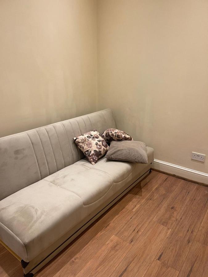 Camden Suites Apartment London