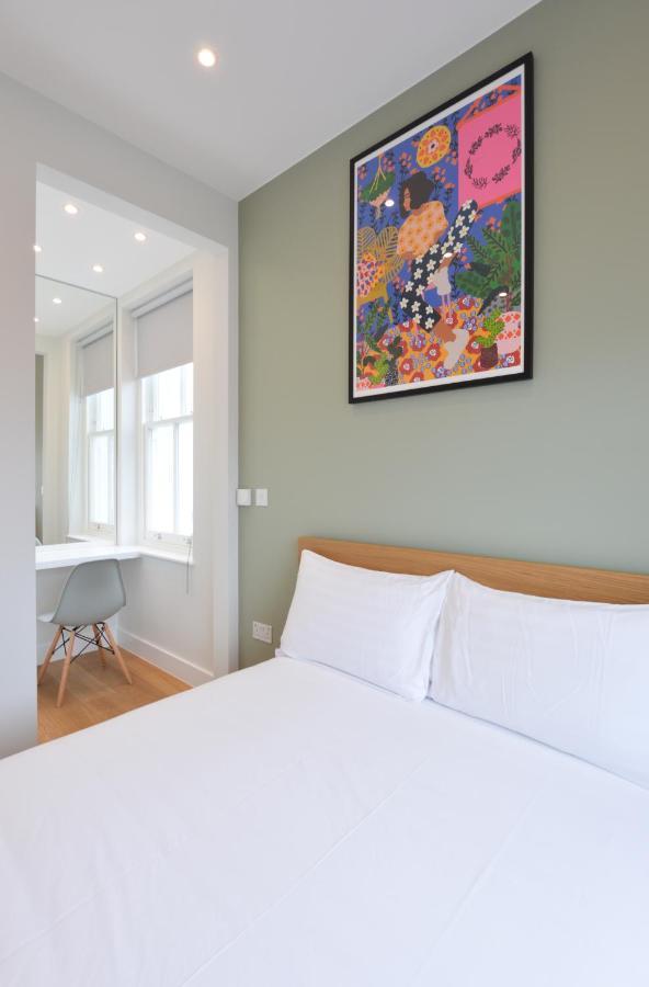 Apartment Hampstead Heath Serviced London