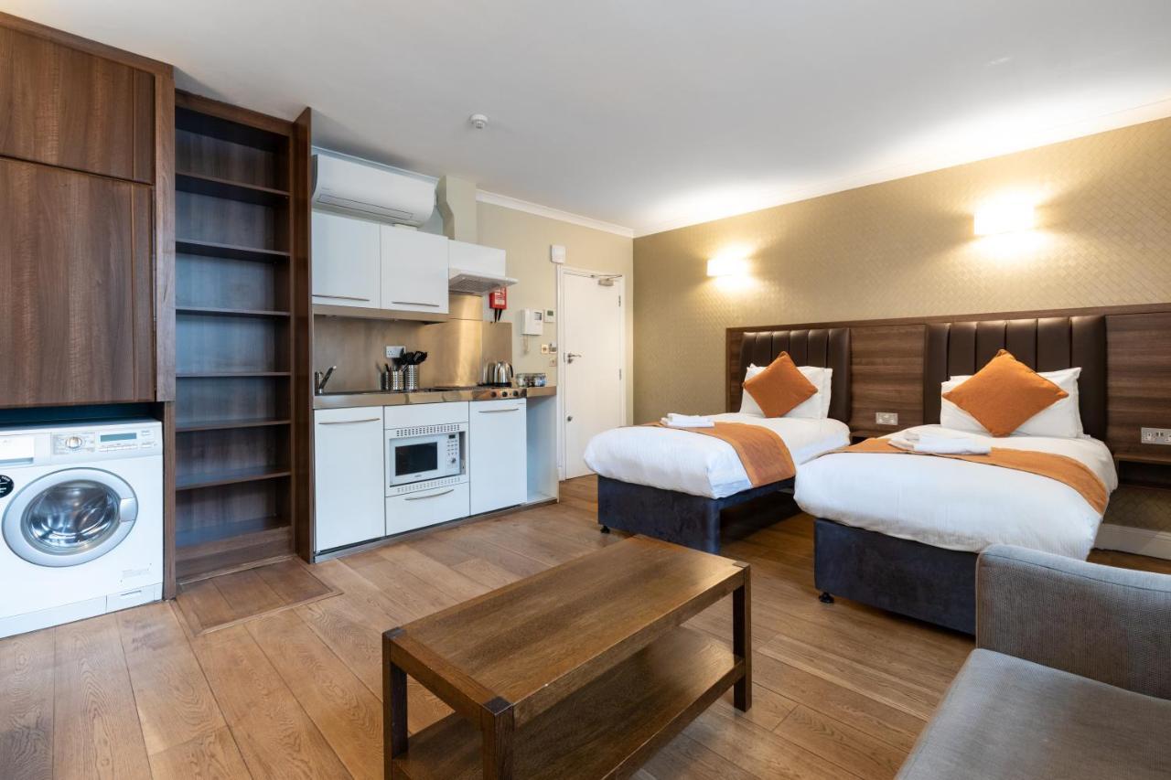 Hotel Sidney London-victoria Londres