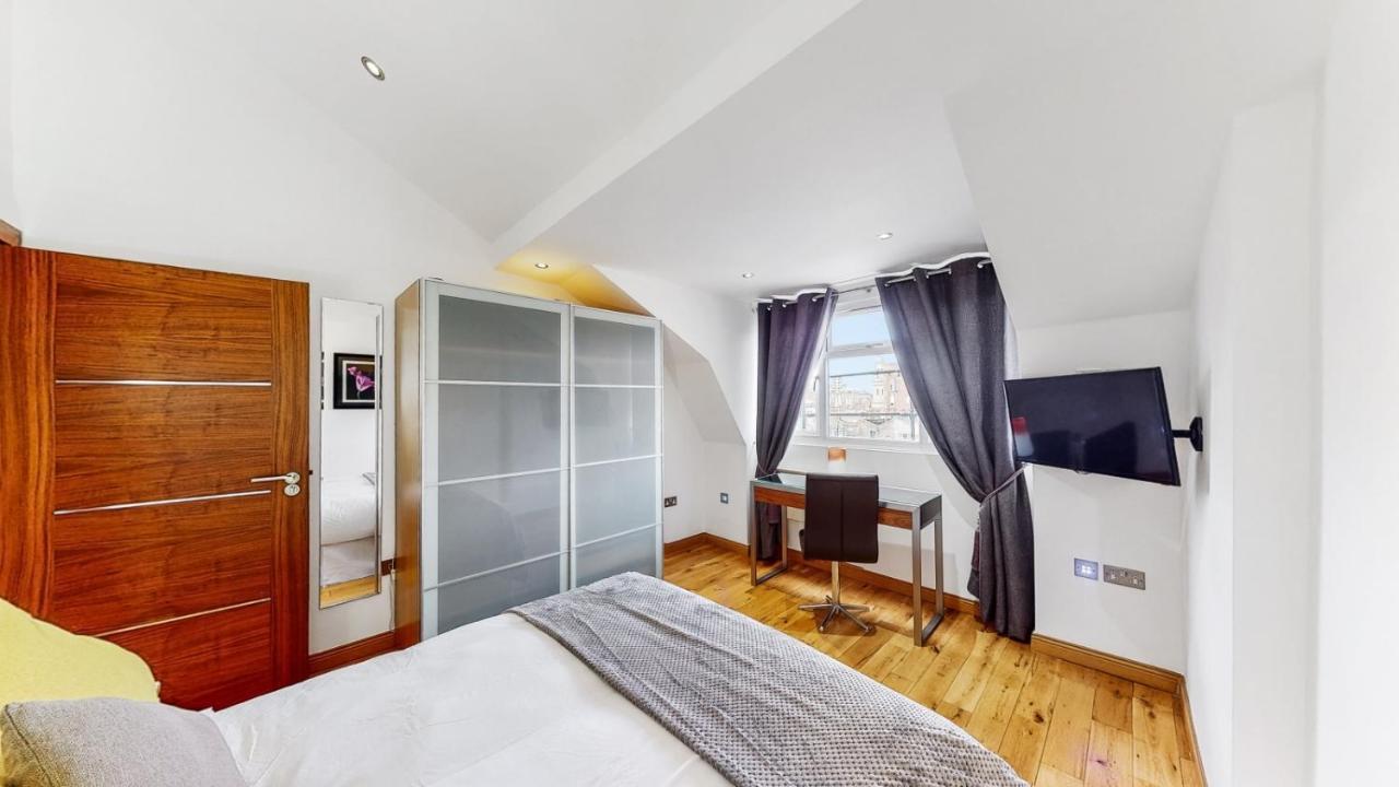 Apartment Baker Street *