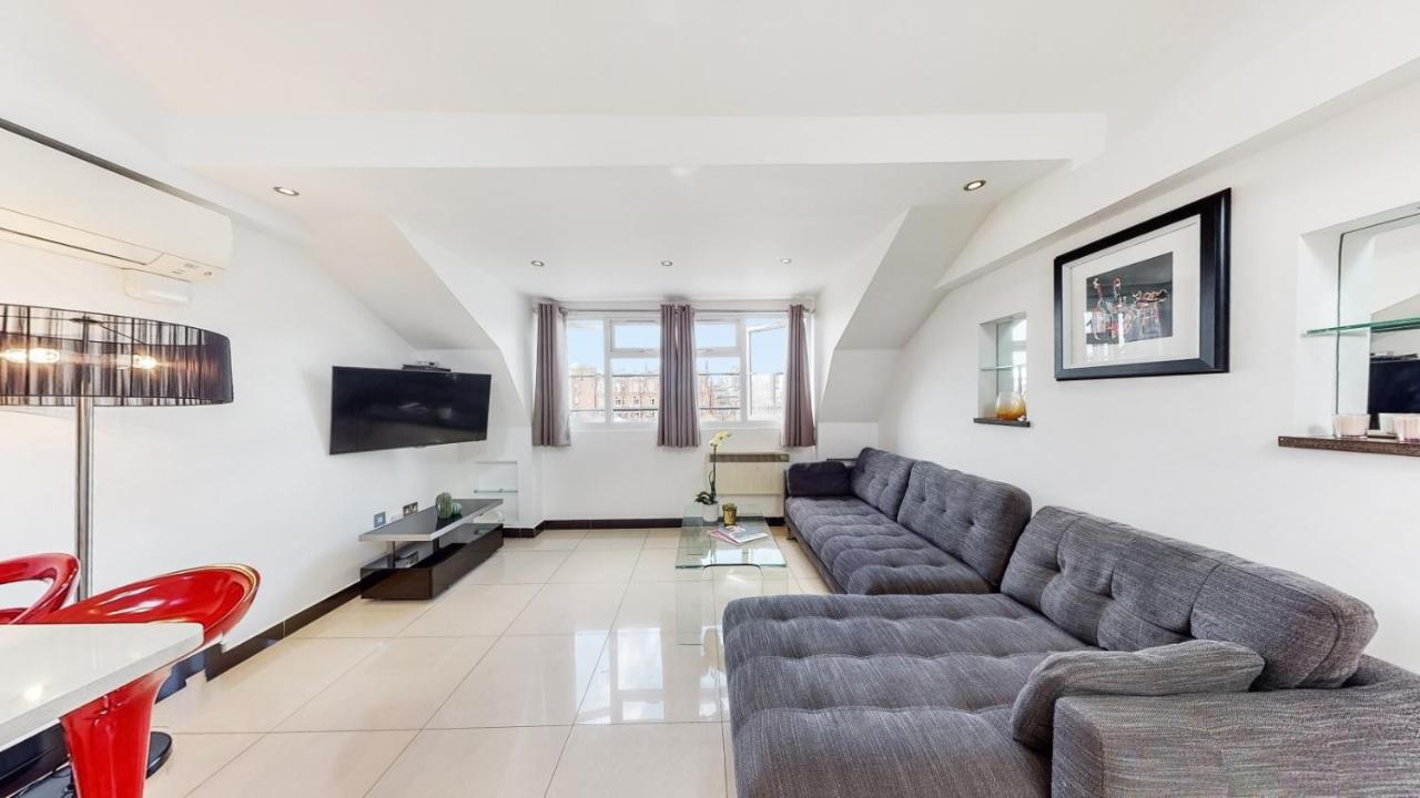 Apartment Baker Street London