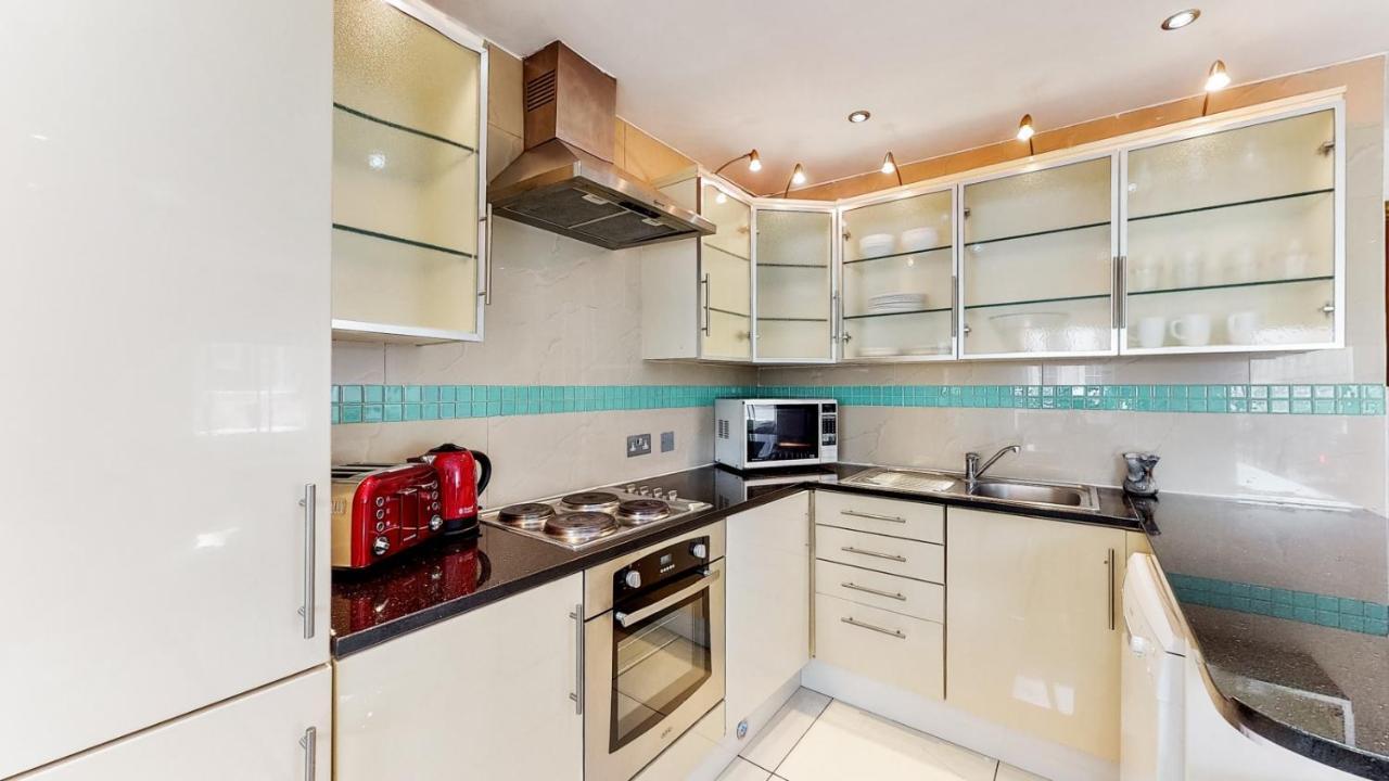 Apartment Baker Street