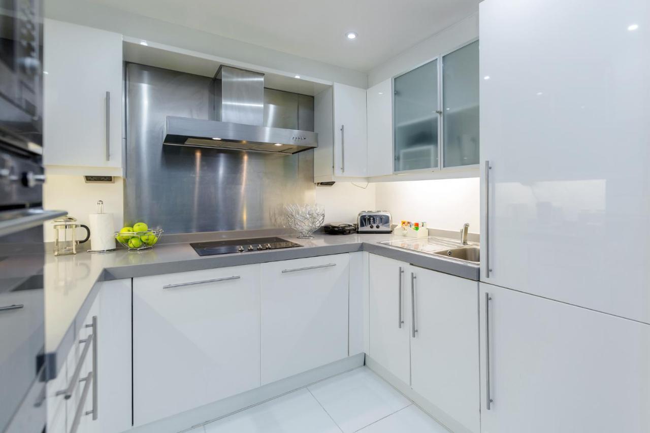 Apartment Larger Groups-london Excel -o2-canarywharf London