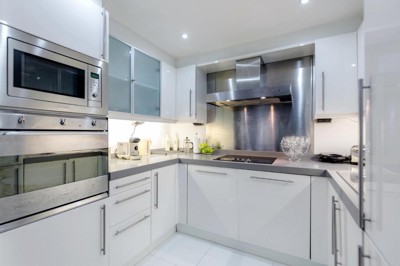 Apartment Larger Groups-london Excel -o2-canarywharf *