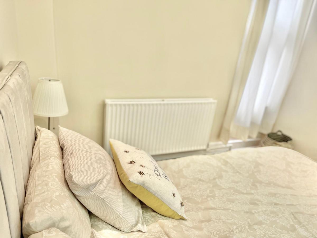 Apartamento Cosy Private Flat Waterloo Station