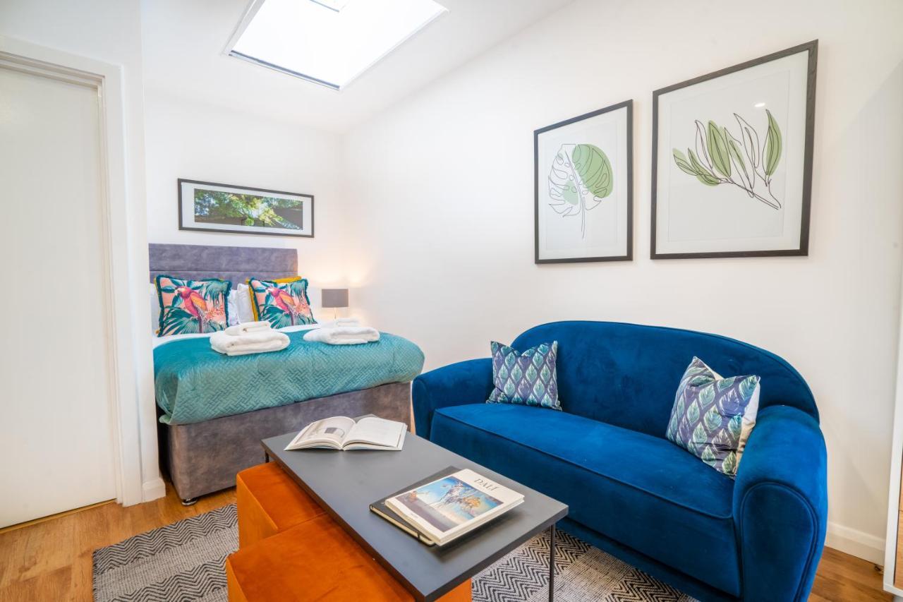 Apartment Earl's Court By Capital *