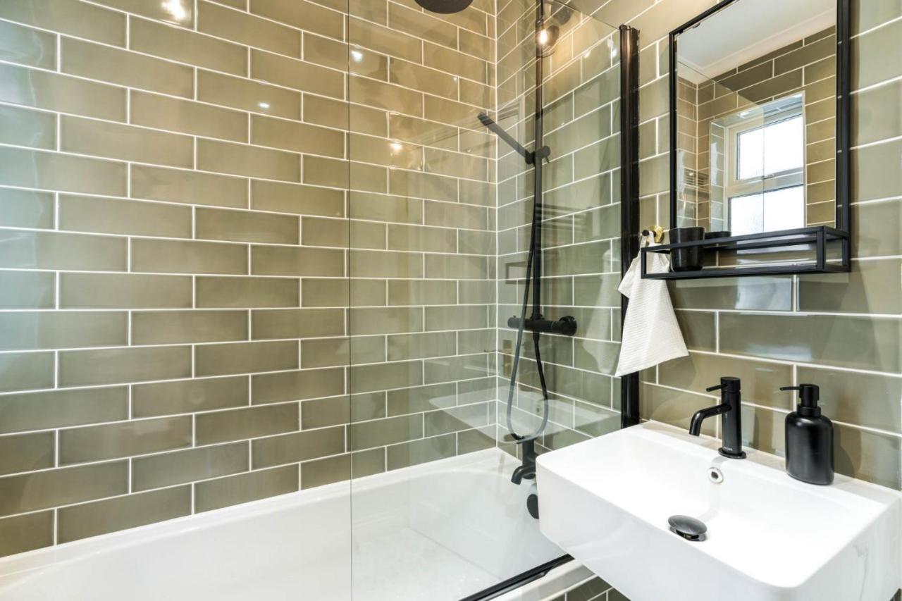 Apartment Beautiful 1bd Garden Flat In Golders Green