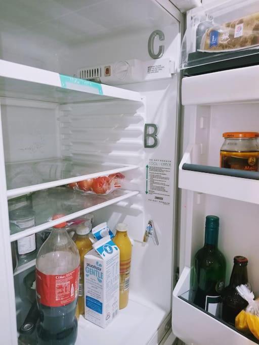 Homestay Gorgeous Flatb Liverpool St Station London