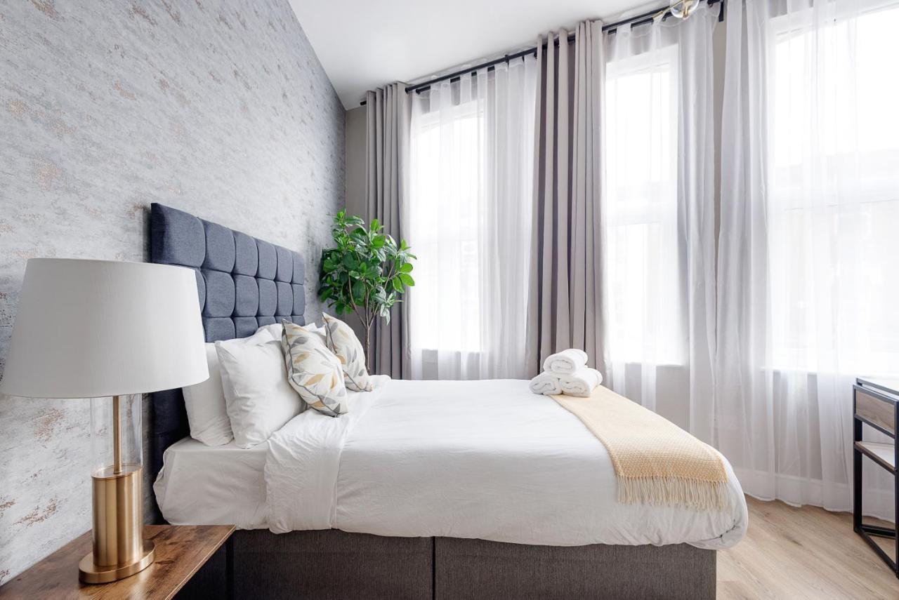 Apartamento Modern *