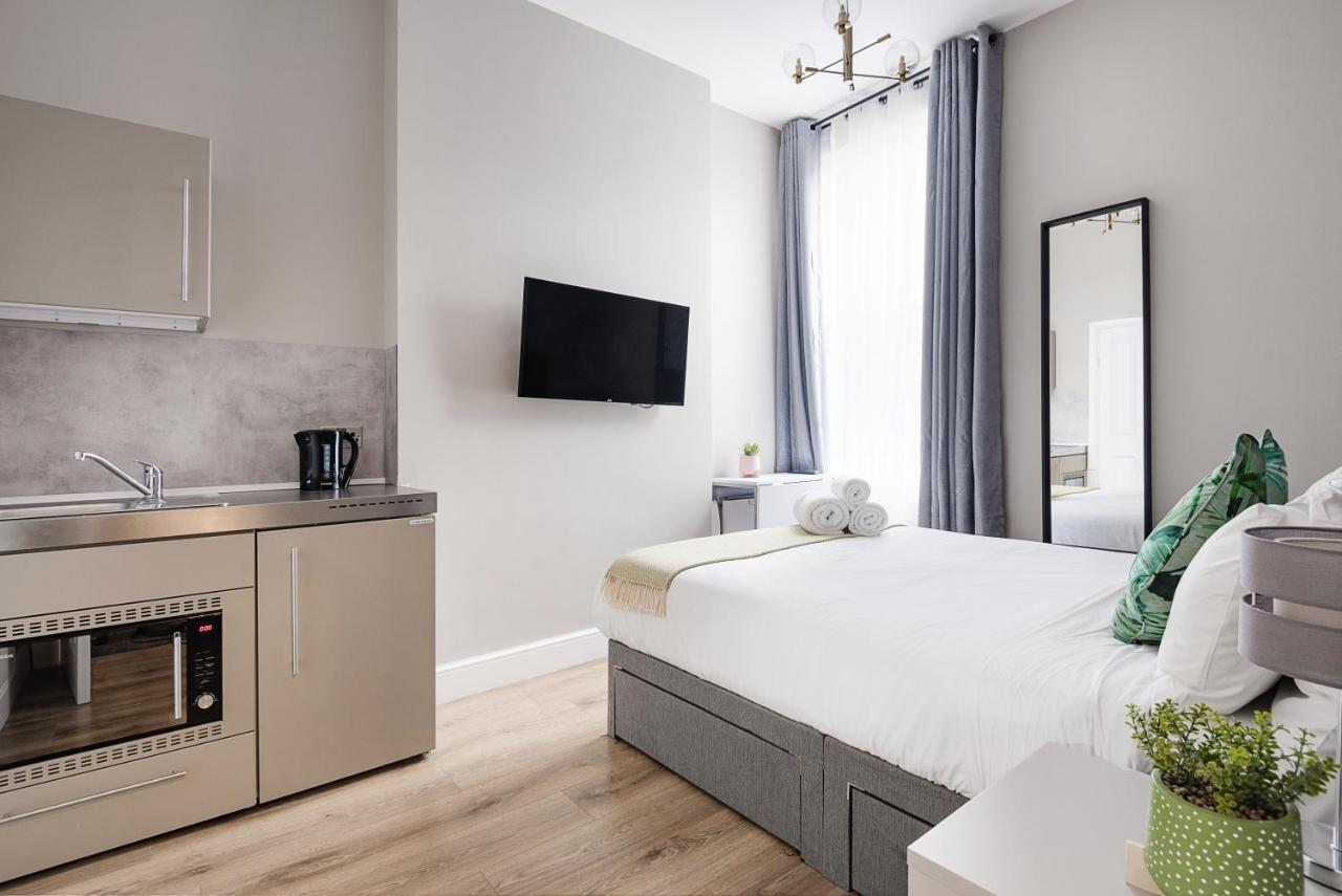 Apartamento Modern