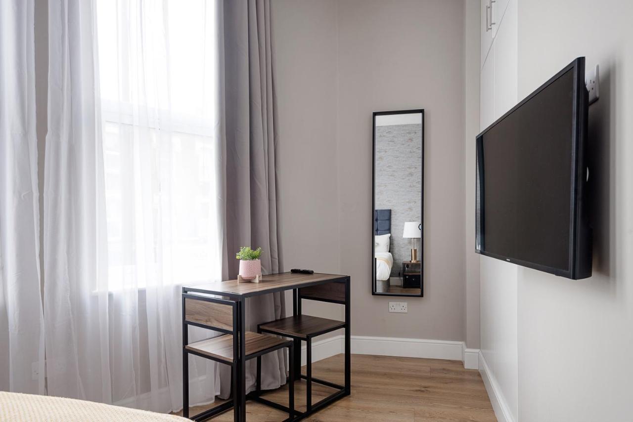 Modern Apartamento *