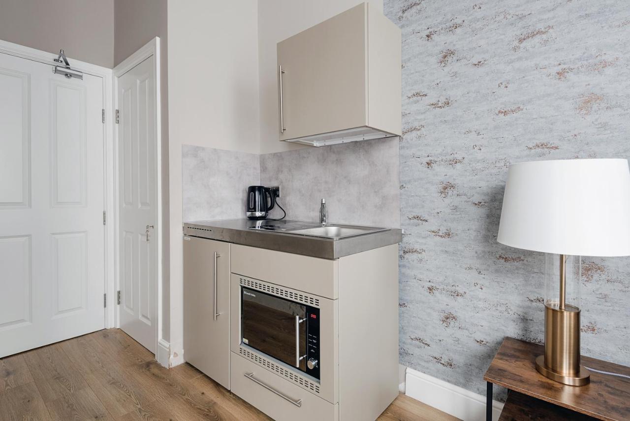 Modern Apartamento Londres