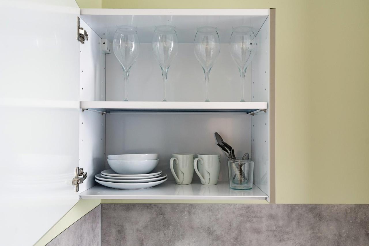 Modern Apartamento
