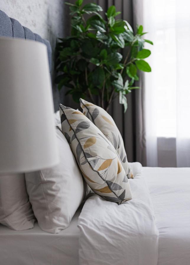 Modern Apartamento