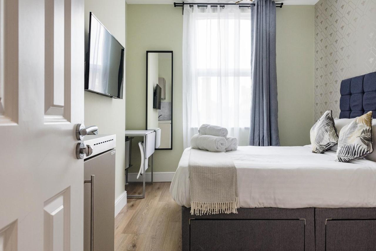 Modern Apartamento Londres