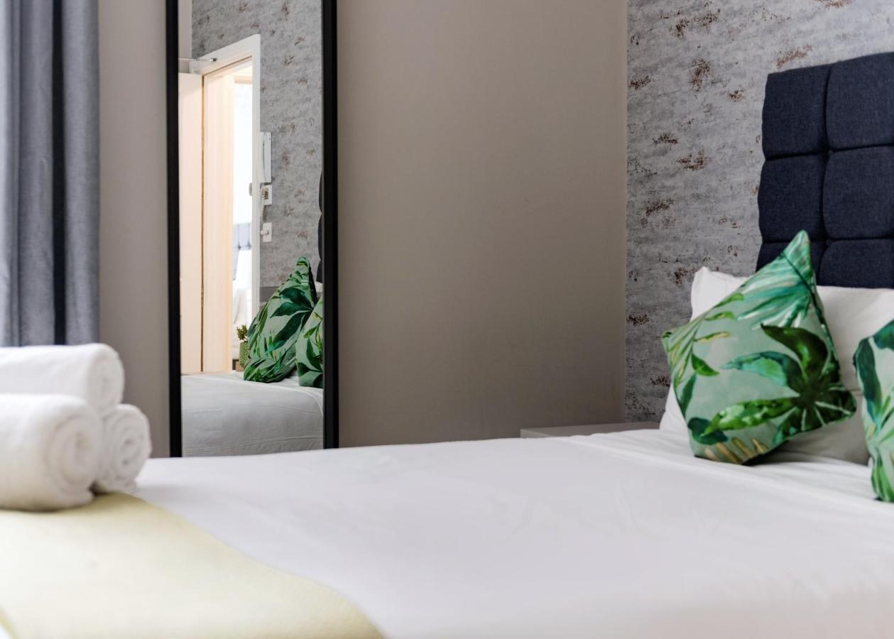 Apartamento Modern Londres