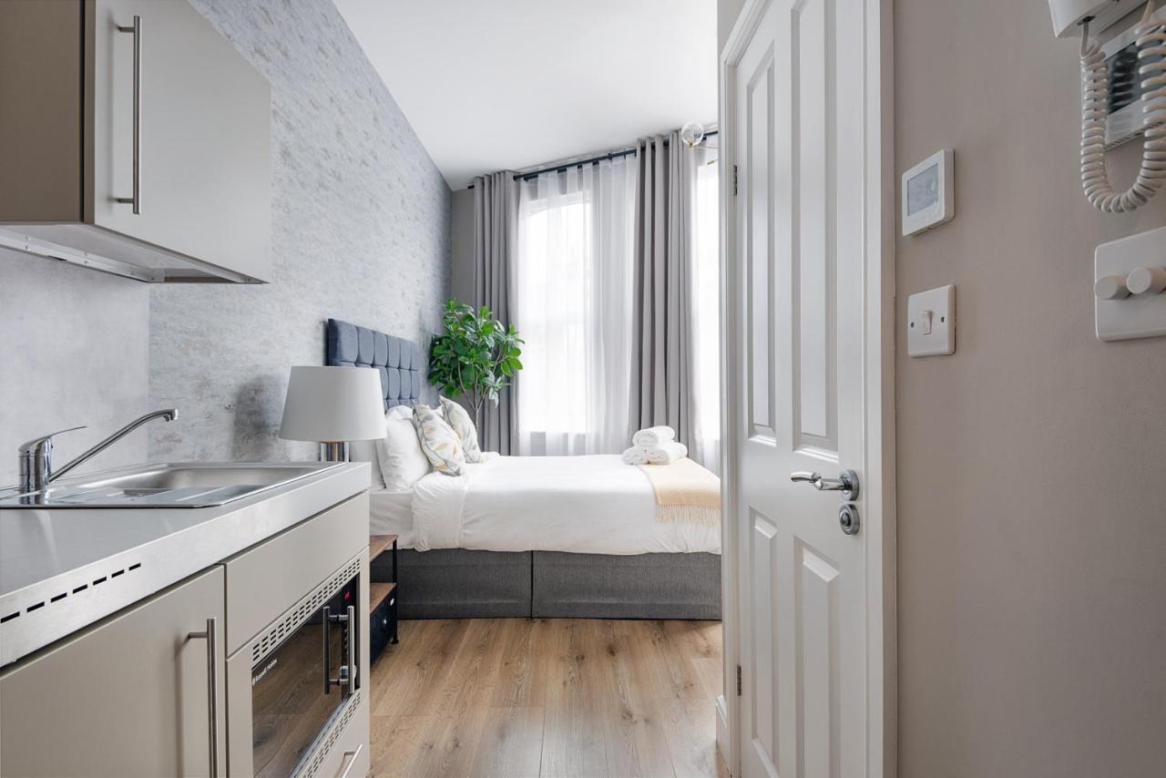 Modern Apartamento