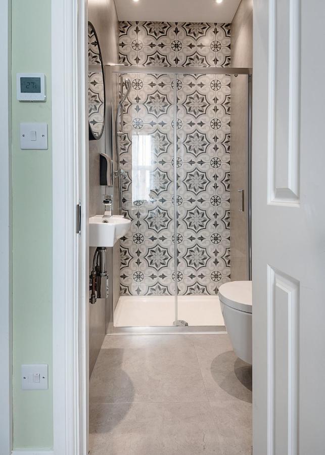 Modern Apartamento Londres