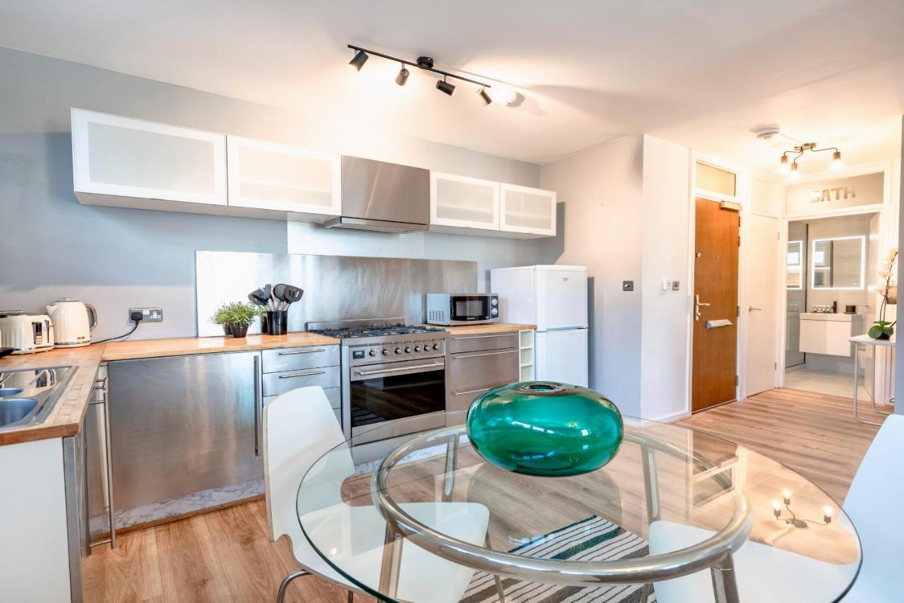 Be London - Covent Garden Residences