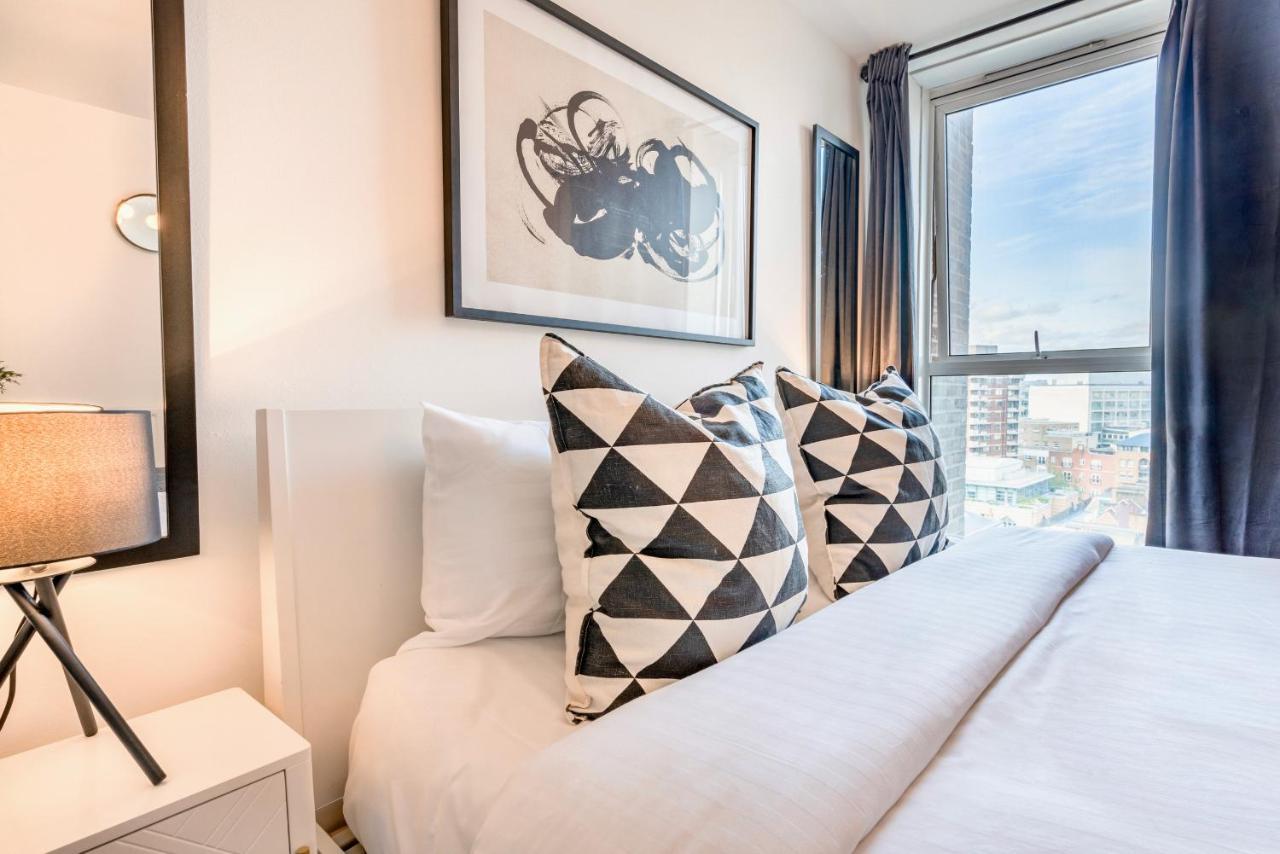 Be London - Covent Garden Residences * London