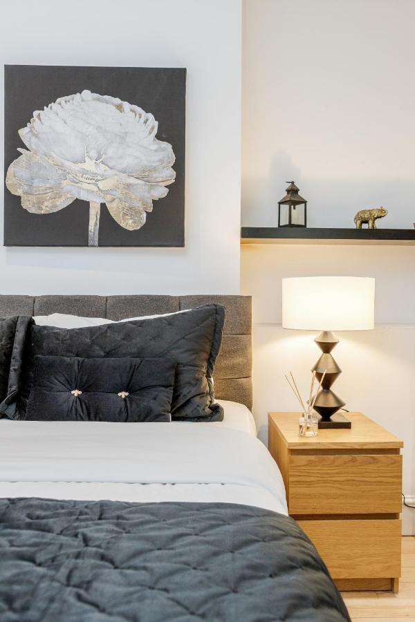 Apartment Nevern Square Earl's Court 2 Bed London