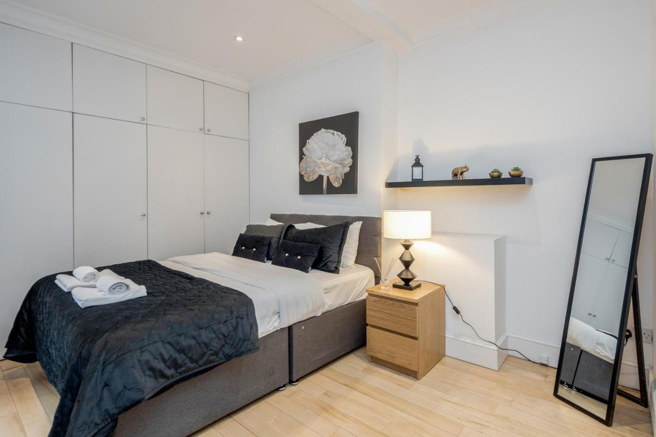 Apartment Nevern Square Earl's Court 2 Bed London