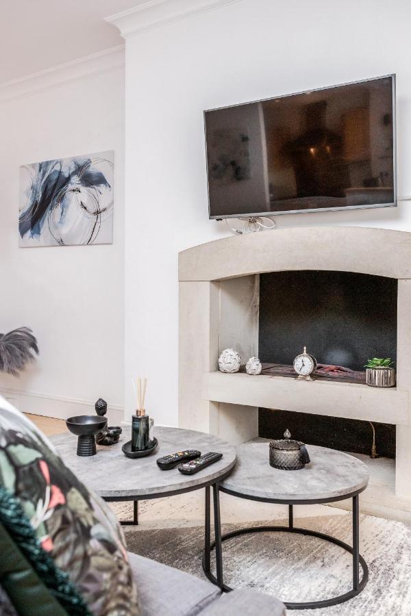 Apartment Nevern Square Earl's Court 2 Bed *